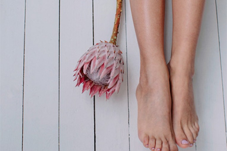 Pedicures Waterloo | Gina Studio Estético