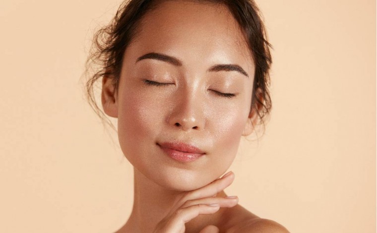 blog how to take care of skin under mask