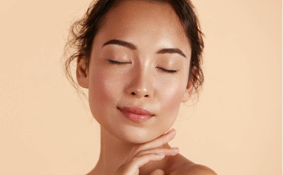 blog how to take care of skin under mask