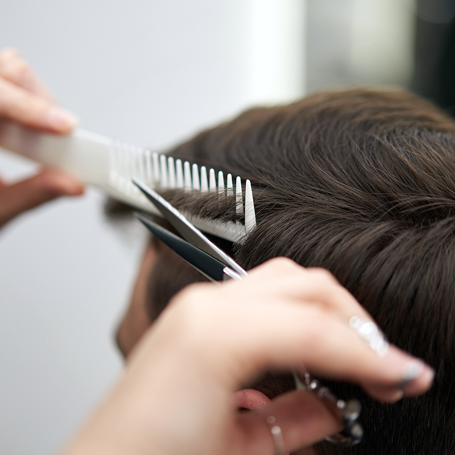 Barbering Hairstylist in Waterloo