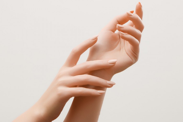 Manicures Waterloo | Gina Studio Estético