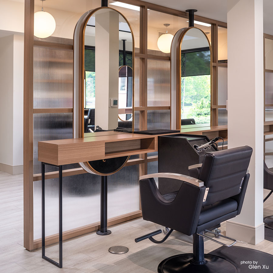 Versatile Hair Transformations: Gina Studio Estético's Leading Stylists in Kitchener-Waterloo