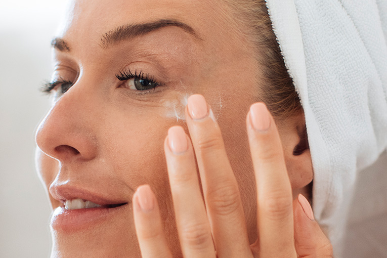 How to reverse the signs of aging without surgery with Thermage